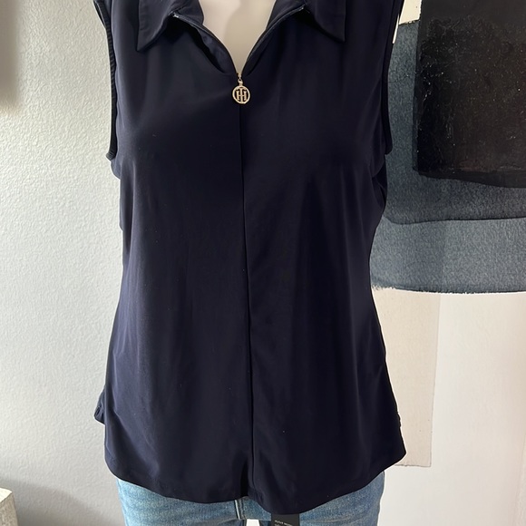 Ladies Tommy Hillfinger Medium Top - Picture 3 of 5